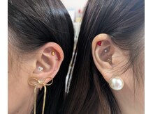 ふーみん/耳つぼジュエリーで叶う理想