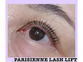 アビーズ 金沢エムザ店(ABEYS)/パリジェンヌラッシュリフト