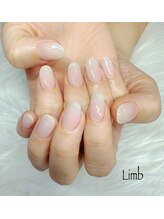 リム(Limb)/[中野ネイル/長さだし/持ち込み]