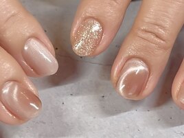 マグネット&フラッシュ