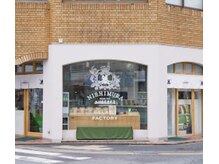 ポーラ ヴォーチェ店(POLA VOCE)/西村番茶本店