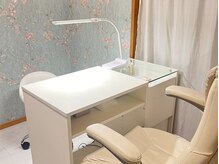 アリス(alis)の雰囲気（サロン雰囲気）