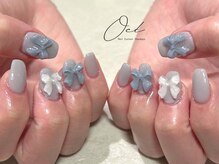 オクト(OCT)/シンプルコース初回オフ無料！