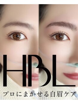 ファースト エイチイー(first He)の写真/話題の眉セット、&ヘルシー、次世代LEDマツエク取扱い店◎お仕事でもOKなナチュラルから派手デザインまで◎