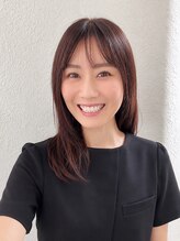 シュリ(Shri)&nbsp;HATTORI 