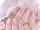 ボガスティーズネイル(Vogusty's nail)の写真