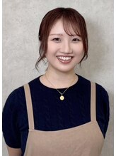 ラピス 渋谷店(Lapis) mino ri
