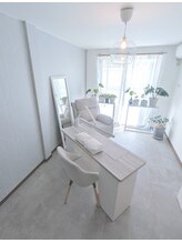 esquisse nail studio