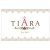 ティアラ(TIARA for nail & eye)ロゴ