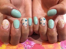 トータルサロン 白べぇーっ プラス/クーポンサンプル