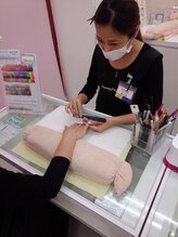 スウィーティーネイル 本厚木駅前店(Sweetie Nail)&nbsp;ふじわら 