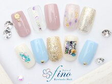 フィーノ(fino)/