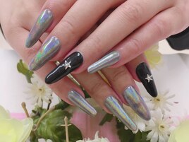 ユニコーンパウダー☆