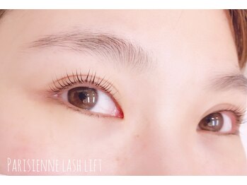アイラッシュサロン アルズ(Arzu)/パリジェンヌラッシュリフト