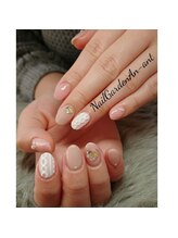 アンアント(An-ant)/ニットネイル