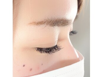 シュシュ(chou chou)/スタッフに気軽にご相談下さい♪