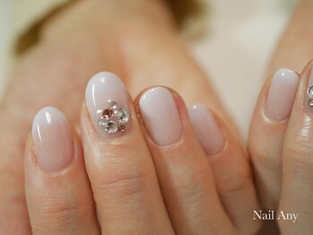 ネイルエニー(Nail Any)/Any collection