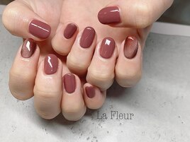 ボルドー　マグネット