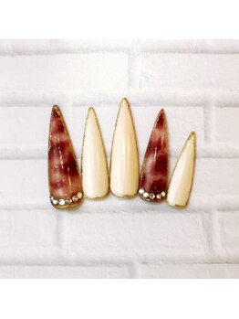 ネイルサロン マリブ(Maribu)/