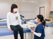 マーサメディカルグループ まつなが整骨院 亀有南口院