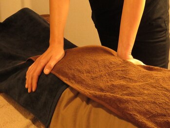 リフレッシュサロン こころ/全身もみほぐし