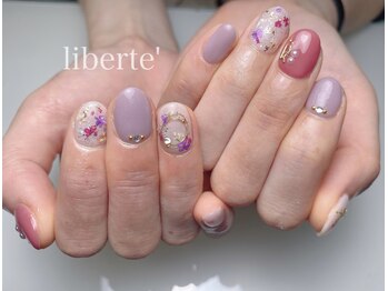 リベルテ(liberte’)/