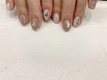 ヴィーナ 山口店(Vina)/大人グレージュ