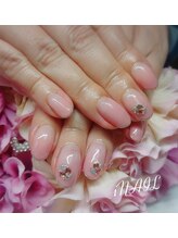 アイネイル(iNAIL)/