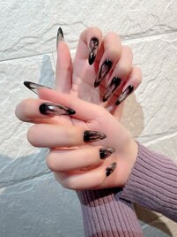 スカルプ持ち込みコース