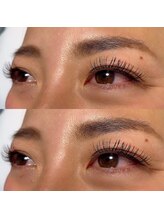 ラナ バイ アンドライフ ショウナン(Lana by andlife Shonan)/フラットマットラッシュ