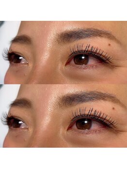 ラナ バイ アンドライフ ショウナン(Lana by andlife Shonan)/フラットマットラッシュ