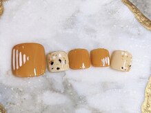 アスー(Aswy.)/【footトレンド定額】