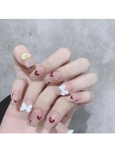 ラッキー(Lucky)/