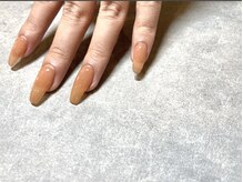 ラナシア(LANAXIA)/透け感カラー