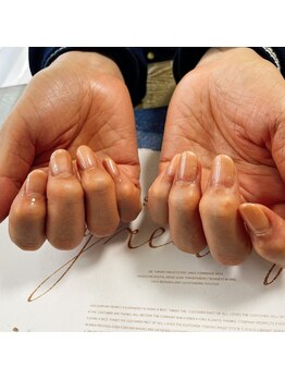 ブルーバードネイル(BLUE BIRD NAIL)/