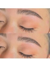 カマロン(Camaron)/ハリウッドブロウリフト