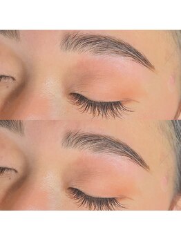 カマロン(Camaron)/ハリウッドブロウリフト