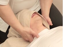 ゆるめる療術院