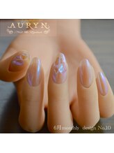 アウリン(AURYN)/6月限定monthly &nbsp;design No,10