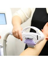 グロワール(gloire)/施術風景 2