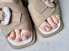 foot☆オススメデザイン☆