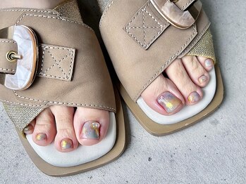 foot☆オススメデザイン☆