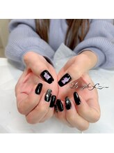 ラフ メニー(Laugh)/シンプルアートコース