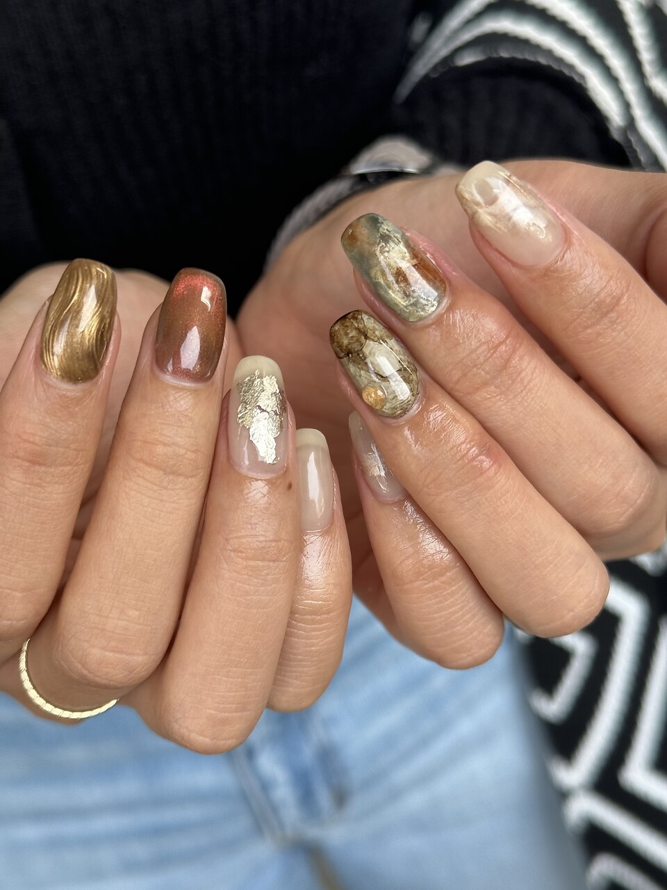nail salon eclat｜ネイルサロン予約(BIGLOBE)