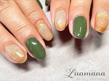 ルアマナ(Luamana)/select simple