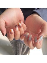 レオ ネイル 倉敷店(leo nail)/ジェルネイル