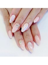 エムスタイル(Mstyle)/お洒落パステル