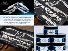 ボディラボ(BODYLABO)/海外の有名メーカーツールを使用