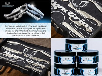 ボディラボ(BODYLABO)/海外の有名メーカーツールを使用