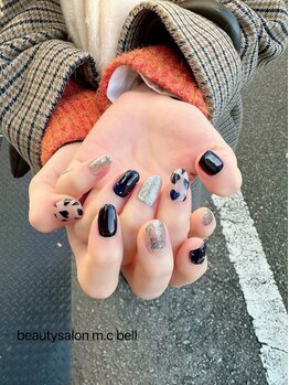 エムシーベル(m.c bell)/